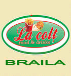 Pizza La Colt Braila